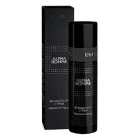 Estel Professional Alpha Homme Deodorant - Дезодорант-спрей 100 мл