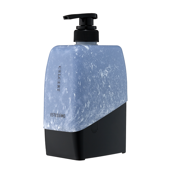 Lebel Estessimo Celcert Meline Shampoo - Шампунь увлажняющий 500 мл