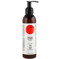 DSD De Luxe Opium Line Mask 7.3 - Маска восстанавливающая двойного действия 200 мл