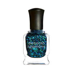 Deborah Lippmann Across the Universe Glitter - Лак для ногтей "блеск во вселенной"