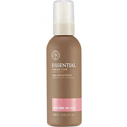  The Face Shop Essential Damage Care Hair Oil Serum - Масло-сыворотка для волос 100 мл