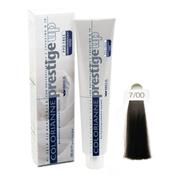 Brelil Крем-краска Colorianne Prestige UP  7/00  Блондин
