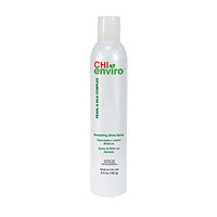 CHI Enviro Pearl & Silk Complex Smoothing Shine Spray - Разглаживающий спрей-блеск 150 мл