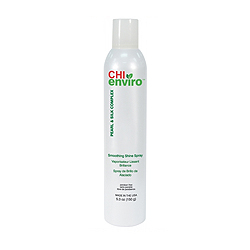 CHI Enviro Pearl and Silk Complex Smoothing Shine Spray - Разглаживающий спрей-блеск 150 мл