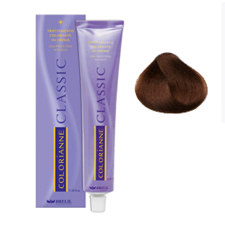 Brelil Крем-краска COLORIANNE CLASSIC Крем-краска Colorianne (Блондин золотой)7.3