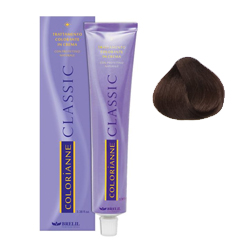 Brelil Крем-краска COLORIANNE CLASSIC Крем-краска Colorianne (Бежевый блондин) 7.32