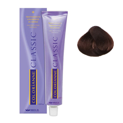 Brelil Крем-краска COLORIANNE CLASSIC Крем-краска Colorianne (Бронзовый блондин) 7.35