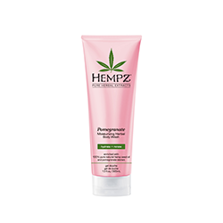 Hempz Body Wash Pomegranate - Гель для душа гранат 385 мл