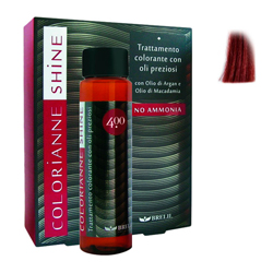 Brelil Гель-краска Colorianne SHINE  7.60  Блондин рыжий