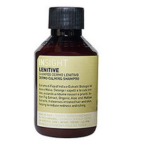 Insight Lenitive Shampoo - Смягчающий шампунь 100 мл