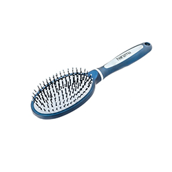 Harizma Professional h10602	- Щётка массажная большая овальная						