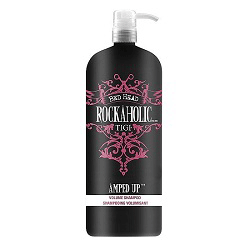 Tigi Rockaholic Amped Up Shampoo - Шампунь для объема 1500 мл 