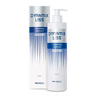Brelil Dynamix Liss Smoothing Treatment - Разглаживающее средство 500 мл