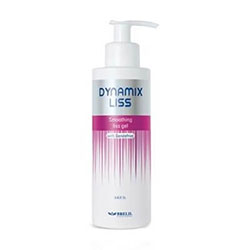 Brelil Dynamix Liss Smoothing Liss Gel - Разглаживающий гель 250 мл
