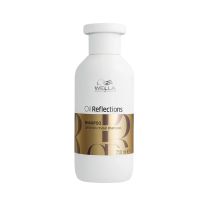 Wella Professional Oil Reflections Shampoo - Шампунь для интенсивного блеска волос 250 мл
