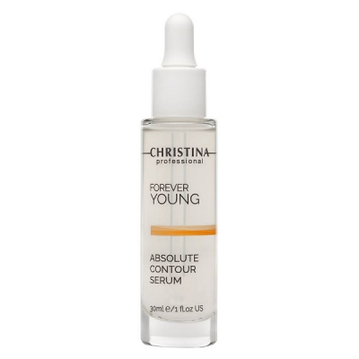 Christina Forever Young Absolute Contour Serum – Сыворотка «Совершенный контур» 30 мл