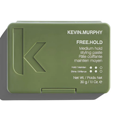 Kevin Murphy Free Hold - Крем для укладки средней фиксации 30 мл