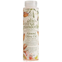 Nesti Dante Almond Olive Oil Gel - Гель для душа 300 мл