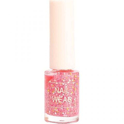 The Saem Nail Wear - Лак для ногтей тон 43 7 мл