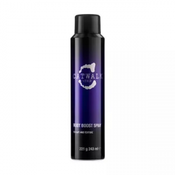 TIGI Catwalk Your Highness Root Boost Spray - Сверхлегкий спрей для объема и текстуры 243 мл