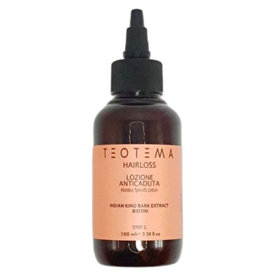 Teotema Hairloss Specific Lotion - Лосьон против выпадения волос 100 мл