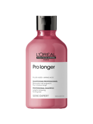 L'Oreal Professionnel Serie Expert Pro Longer Shampoo - Шампунь для восстановления волос по длине 300 мл 