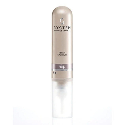 Wella SP Diamond Repair Emulsion - Эмульсия интенсивная восстанавливающая для поврежденных волос 50 мл