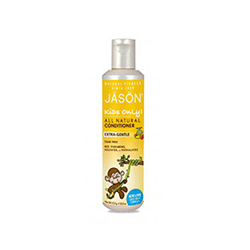 Jason Extra Gentle Conditioner - Детский натуральный кондиционер экстра нежный 227 мл