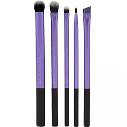 Real Techniques Starter Set - Набор кистей для теней