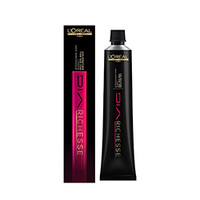L'Oreal Professionnel Dia Richesse - Краска для волос .24 молочный коктейль розовое золото 50 мл