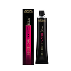 L'Oreal Professionnel Dia Richesse - Краска для волос .26 молочный коктейль розовый щербет 50 мл