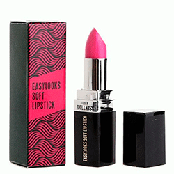 Baviphat Urban Dollkiss Easylooks Soft Lipstick - Помада для губ увлажняющая тон 06 3,4 мл
