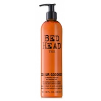 TIGI Bed Head Colour Goddess Oil Infused Shampoo - Шампунь для окрашенных волос 400 мл