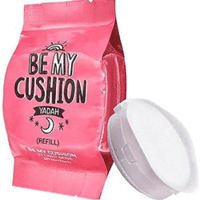 Yadah Be My Cushion Refill Light Beige - Кушон для макияжа сменный блок тон 21 (светло - бежевый) 15 г