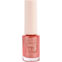 The Saem Nail Wear - Лак для ногтей тон 54 7 мл