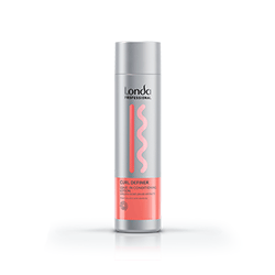 Londa Curl Definer - Средство для защиты волос перед химической завивкой  250 мл