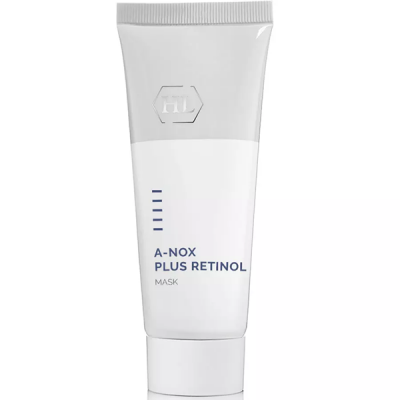 Holy Land A-Nox Plus Retinol Mask - Маска лечебная для лица 70 мл