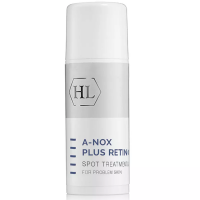 Holy Land A-Nox Plus Retinol Spot Treatment Gel - Точечный гель для лица 20 мл