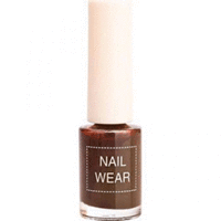 The Saem Nail Wear - Лак для ногтей тон 67 7 мл