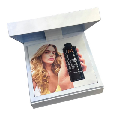 Moroccanoil Oil Treatment Mist Vip - Масло восстанавливающее для волос 100 мл