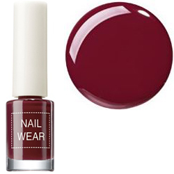 The Saem Nail Wear - Лак для ногтей тон 68 7 мл