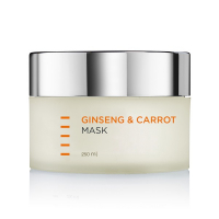 Holy Land Ginseng and Carrot Mask - Маска 250 мл