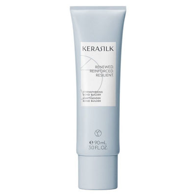 Goldwell Kerasilk Specialists Strengthening Bond Builder - Средство для укрепления волос 90 мл