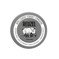 Reuzel Extreme Hold Pomade - Помада экстрасильной фиксации 35 г