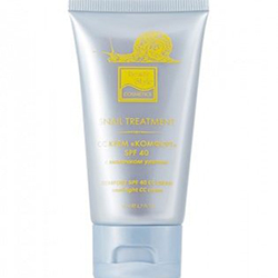  Beauty Style CC Сream SPF40 - CC крем комфорт 50 мл