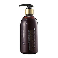 Mizon Scalp Clinic Liquid Shampoo - Шампунь для волос от выпадения и ломкости 300 мл