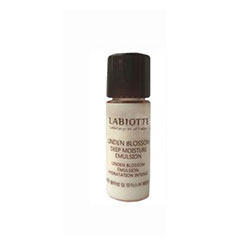 Labiotte Linden Blossom Deep Moisture Emulsion - Эмульсия увлажняющая пробник 20 мл