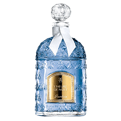 Guerlain Lux L*Heure De Nuit Women Eau de Parfum - Герлен ночной час парфюмерная вода 125 мл