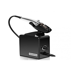 Temptu Pro Airbrush Makeup System Airpod - Набор для аэромакияжа 2.0