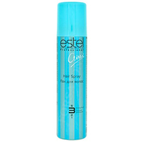Estel Professional Airex - Лак для волос сильная фиксация 100 мл
